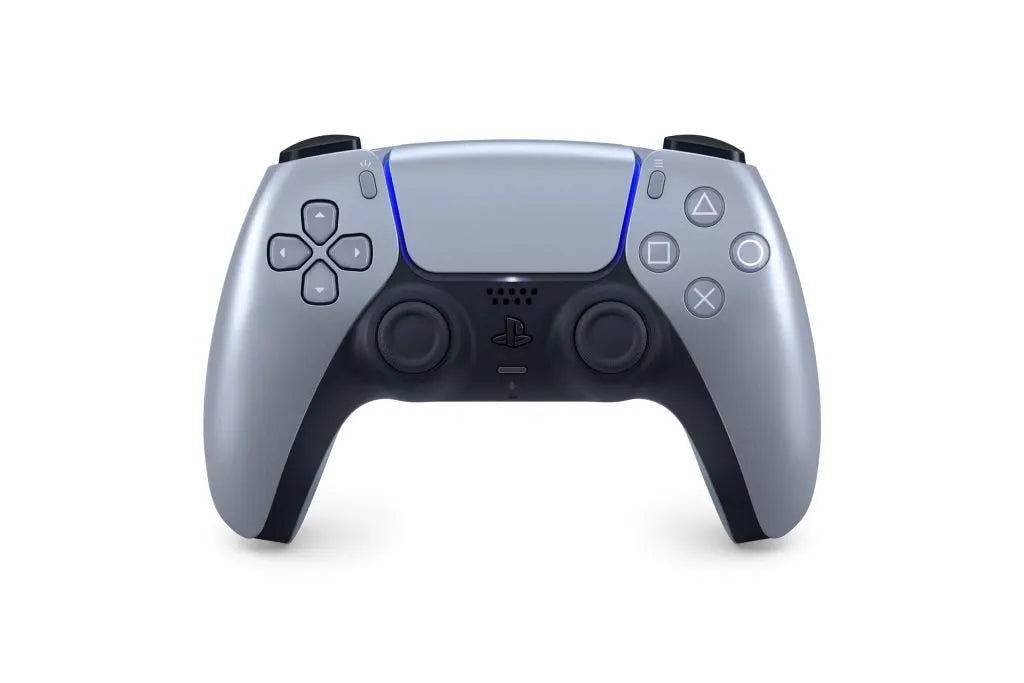 SONY Playstation 5 Controller-STERLING SILVER